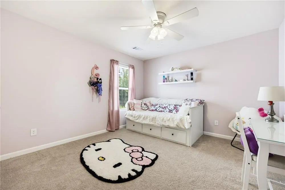 371 Highgrove Way Dallas, GA 30157