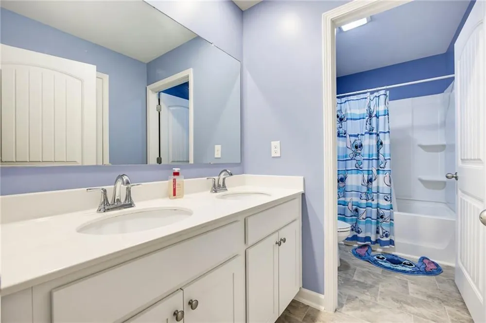 371 Highgrove Way Dallas, GA 30157