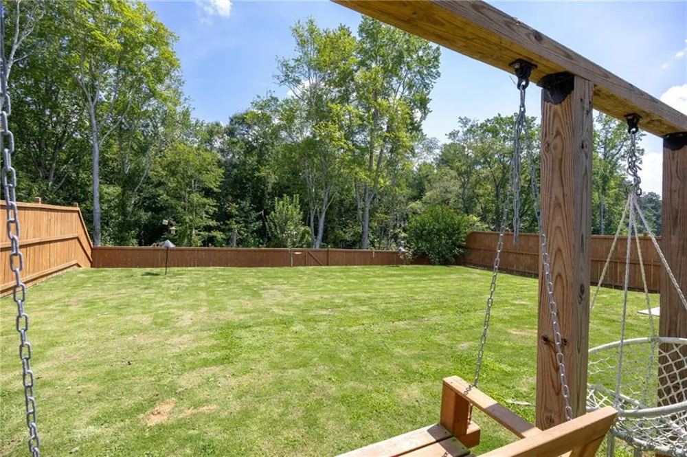 371 Highgrove Way Dallas, GA 30157