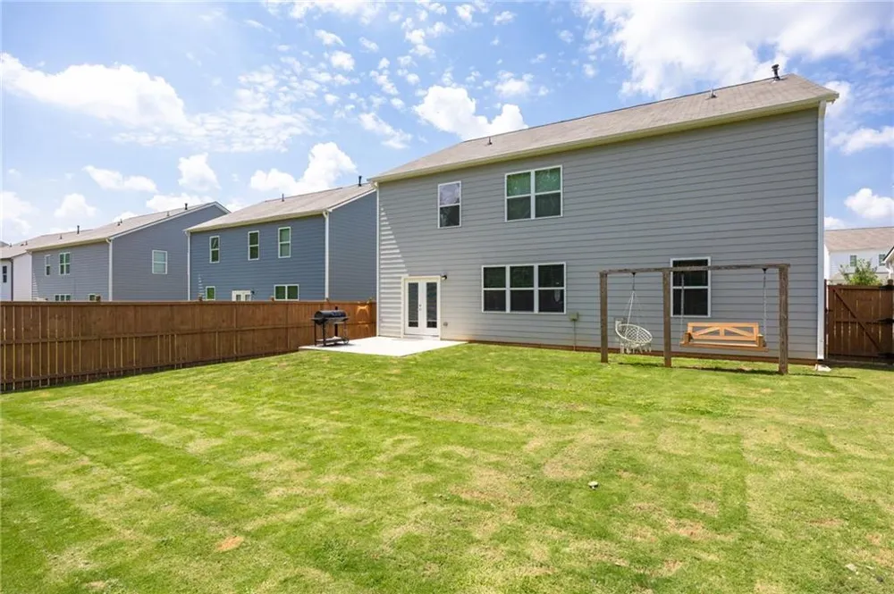 371 Highgrove Way Dallas, GA 30157