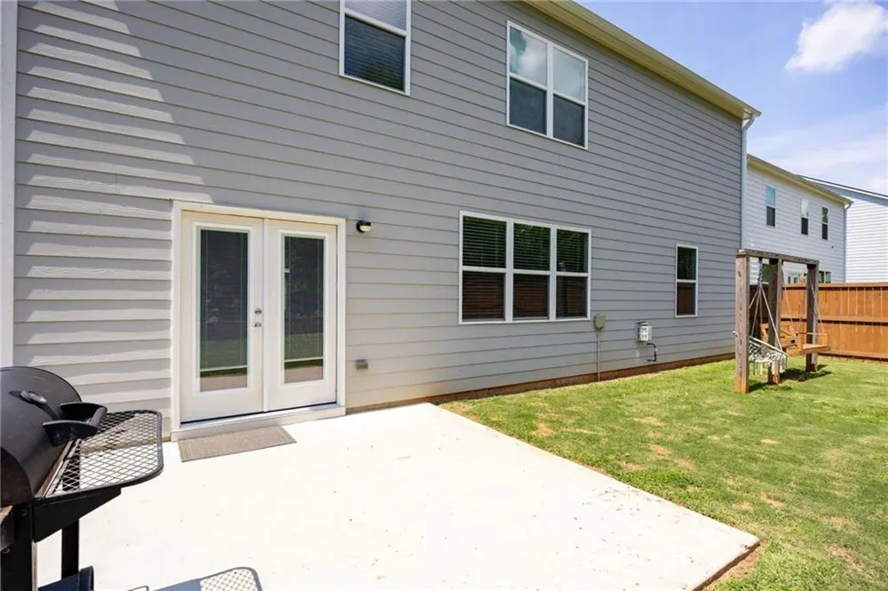 371 Highgrove Way Dallas, GA 30157