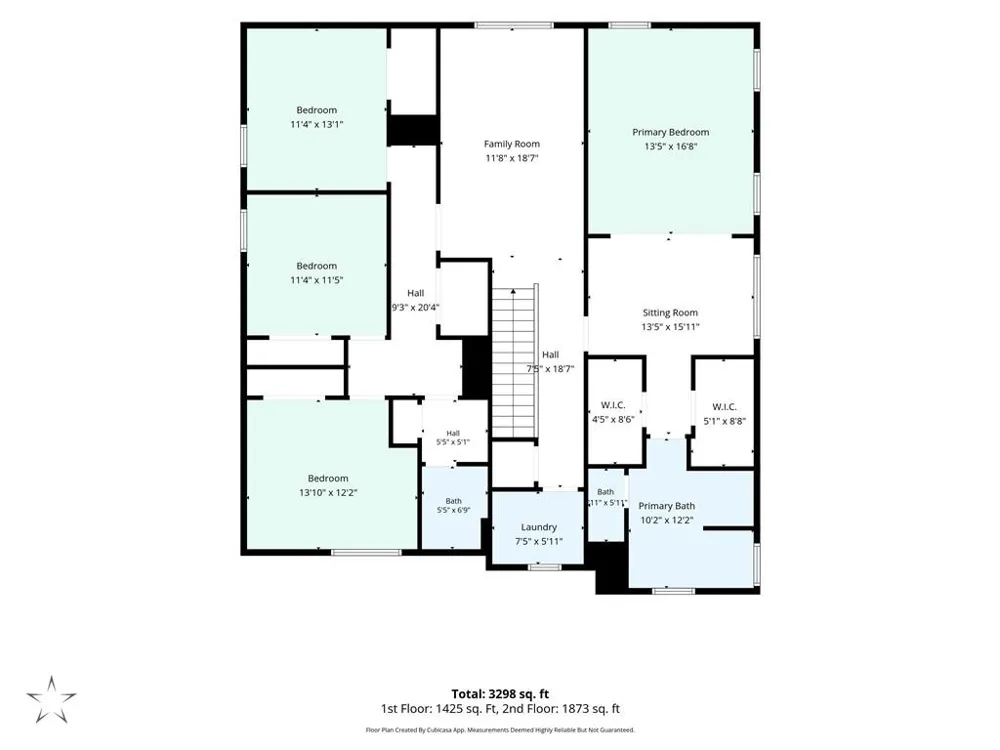 371 Highgrove Way Dallas, GA 30157