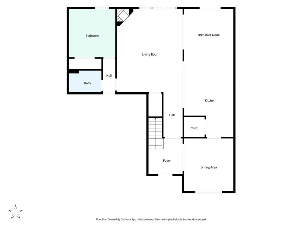 371 Highgrove Way Dallas, GA 30157