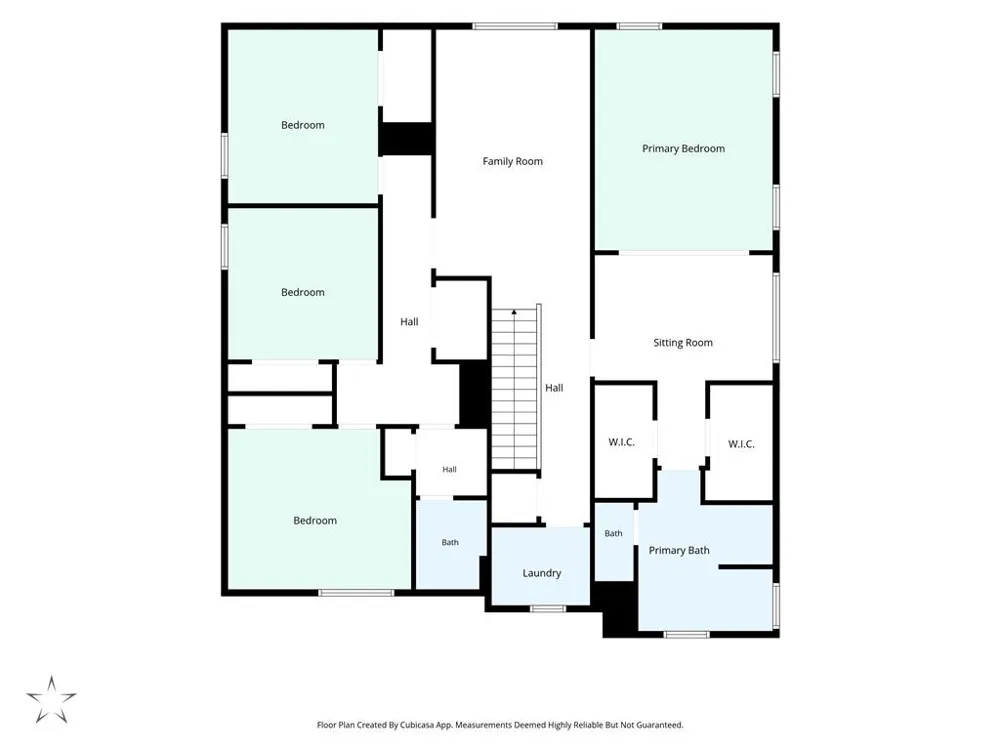 371 Highgrove Way Dallas, GA 30157