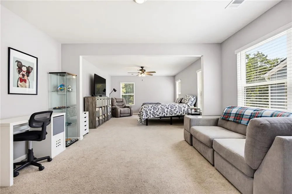 371 Highgrove Way Dallas, GA 30157
