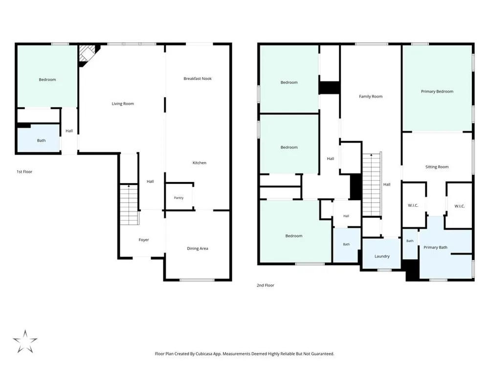 371 Highgrove Way Dallas, GA 30157