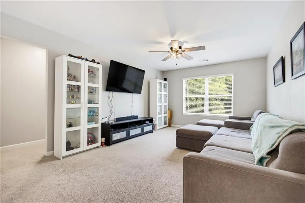 371 Highgrove Way Dallas, GA 30157