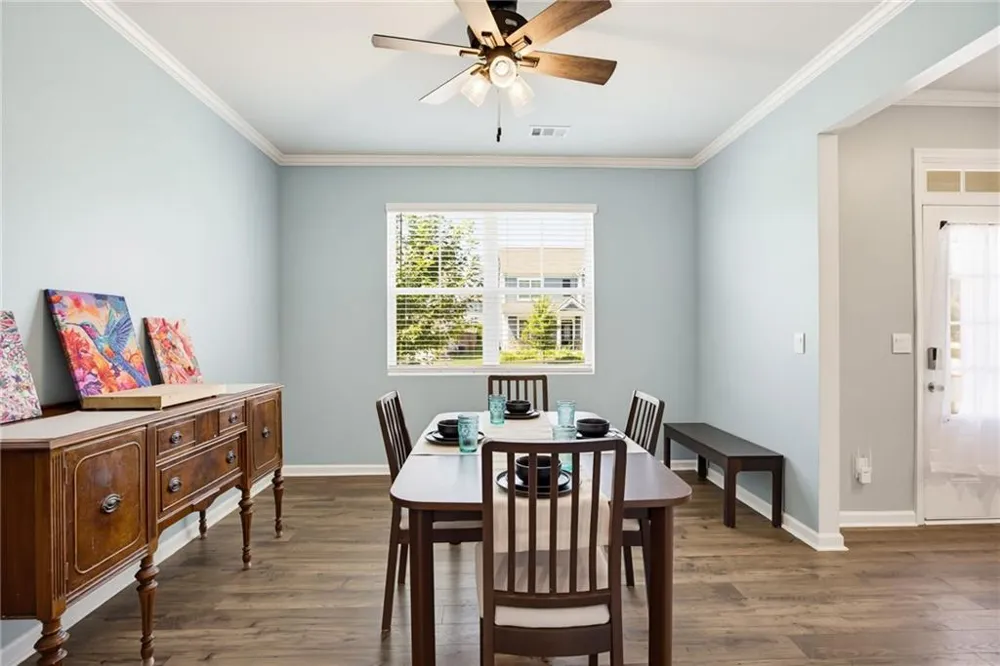 371 Highgrove Way Dallas, GA 30157