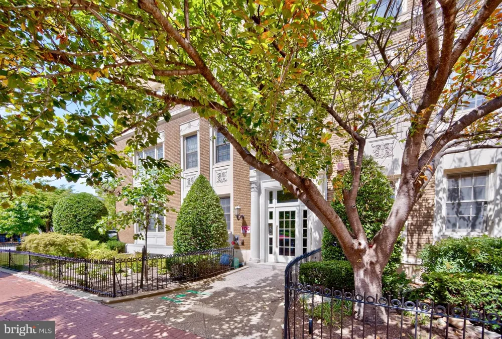 1621 T STREET NW #604 Washington, DC 20009