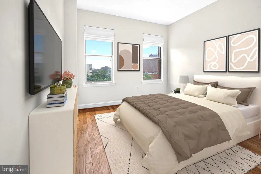 1621 T STREET NW #604 Washington, DC 20009