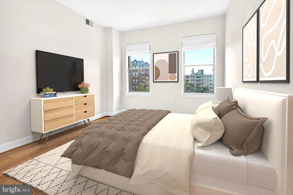 1621 T STREET NW #604 Washington, DC 20009