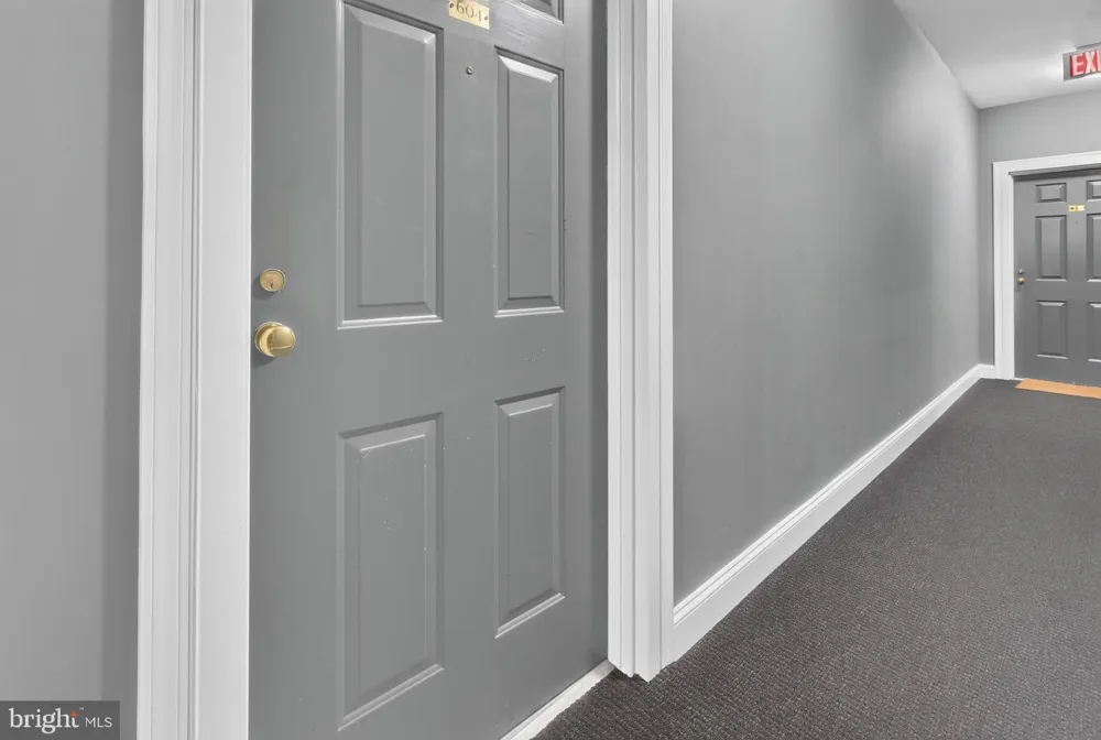1621 T STREET NW #604 Washington, DC 20009