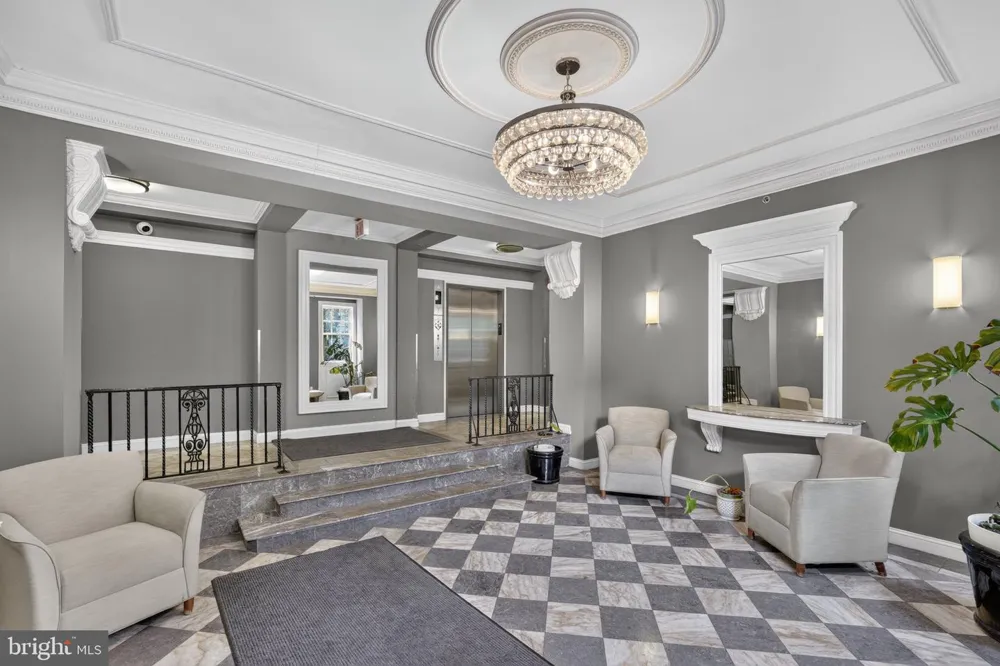 1621 T STREET NW #604 Washington, DC 20009