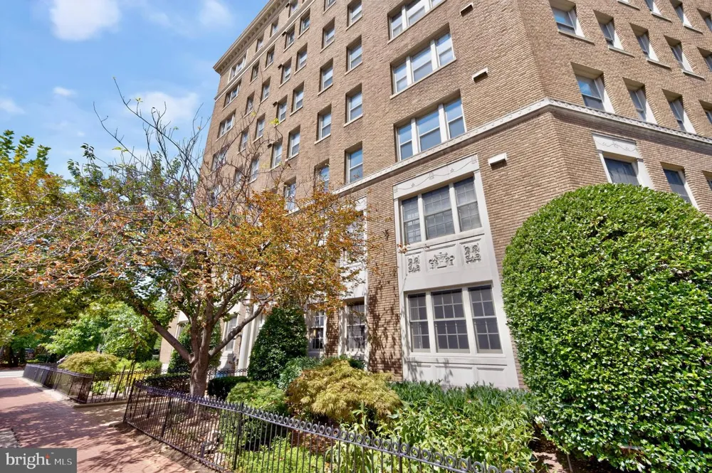 1621 T STREET NW #604 Washington, DC 20009