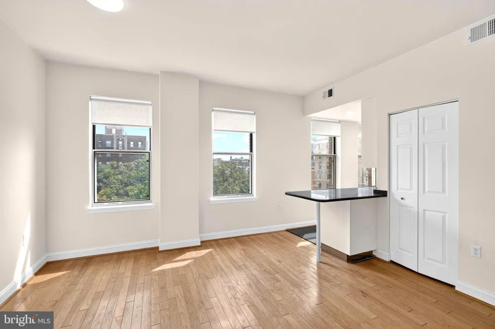 1621 T STREET NW #604 Washington, DC 20009