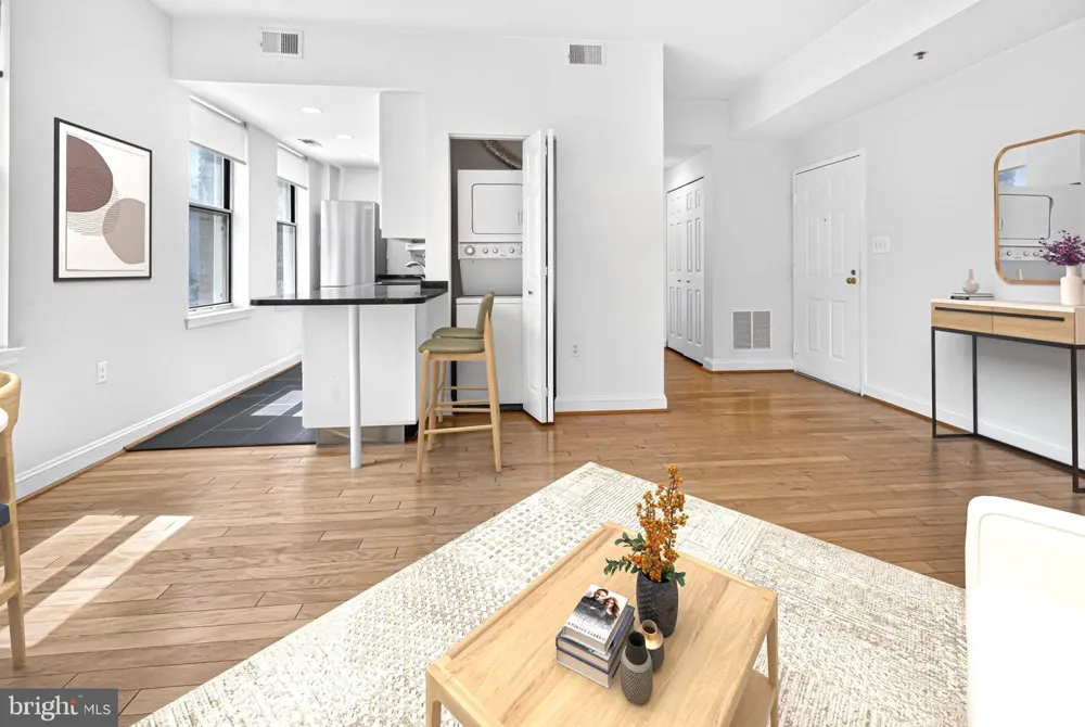 1621 T STREET NW #604 Washington, DC 20009