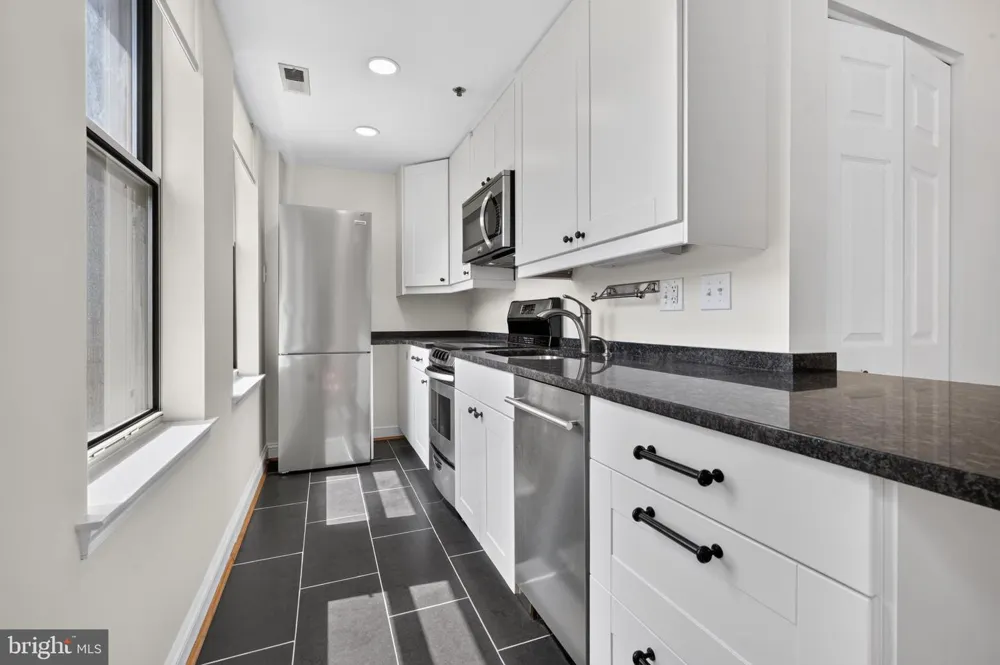 1621 T STREET NW #604 Washington, DC 20009