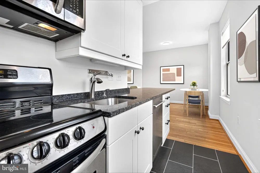 1621 T STREET NW #604 Washington, DC 20009