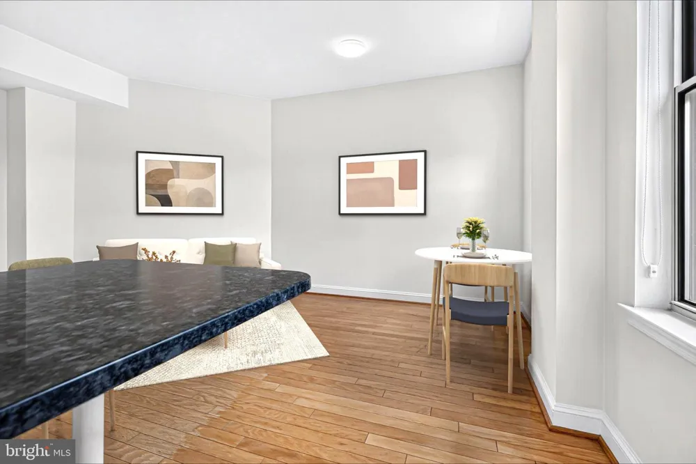 1621 T STREET NW #604 Washington, DC 20009