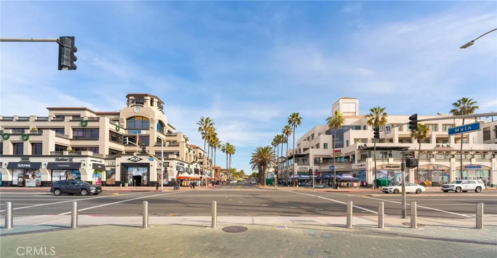 518 19th Huntington Beach, CA 92648