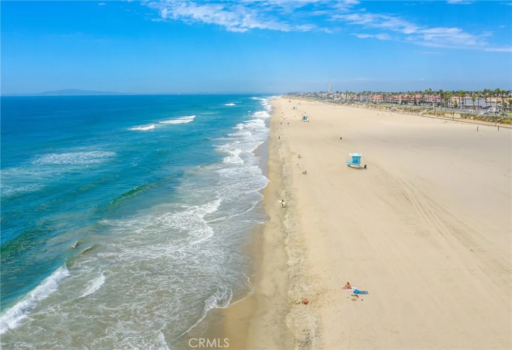 518 19th Huntington Beach, CA 92648