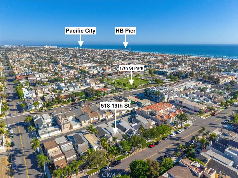 518 19th Huntington Beach, CA 92648