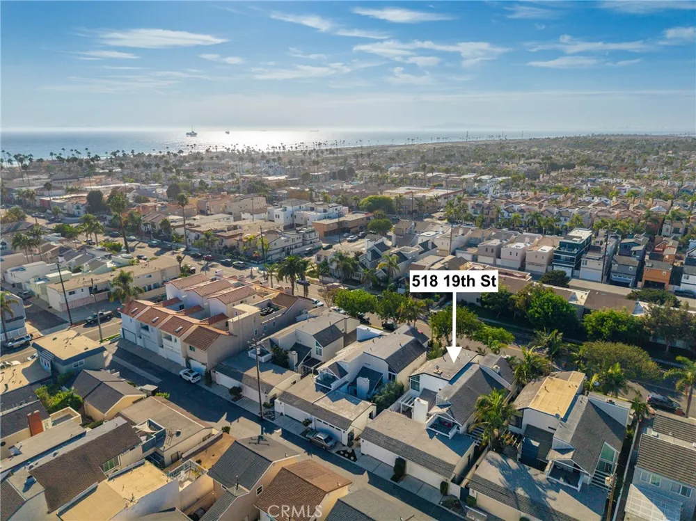 518 19th Huntington Beach, CA 92648