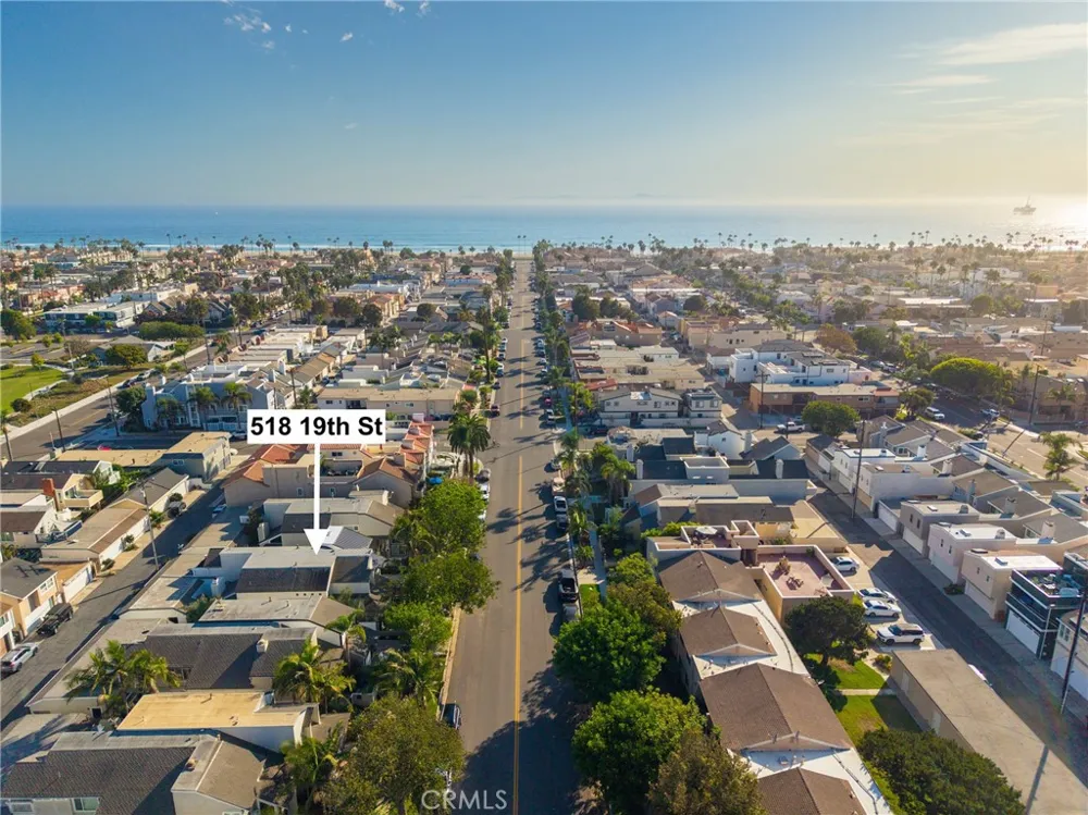 518 19th Huntington Beach, CA 92648