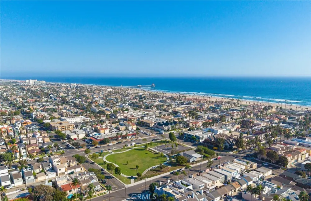 518 19th Huntington Beach, CA 92648