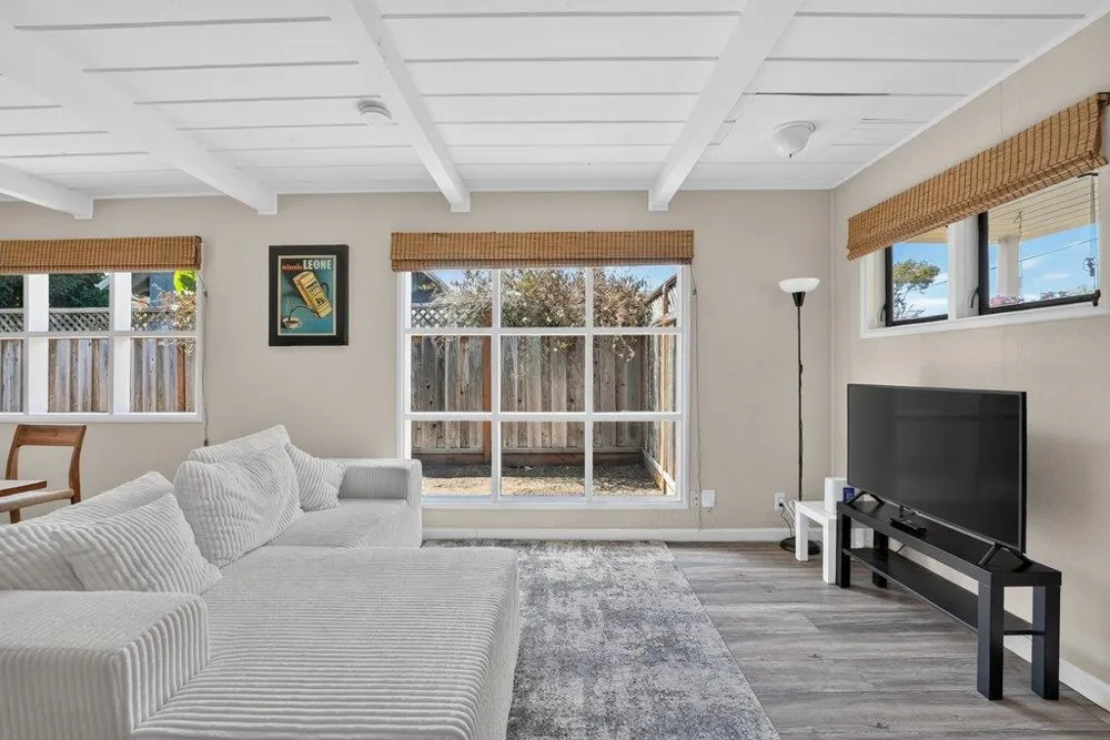 523 Maple Street Aptos, CA 95003