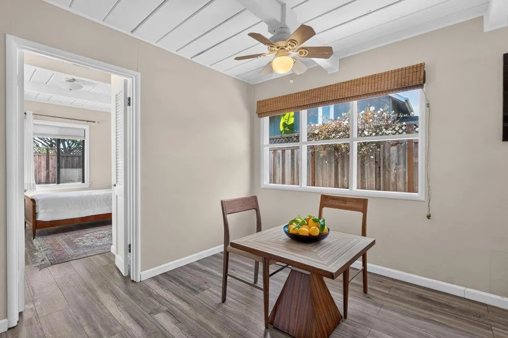 523 Maple Street Aptos, CA 95003