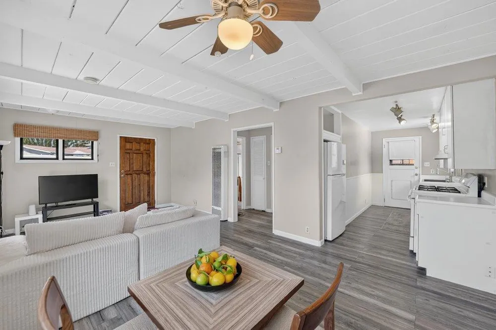 523 Maple Street Aptos, CA 95003
