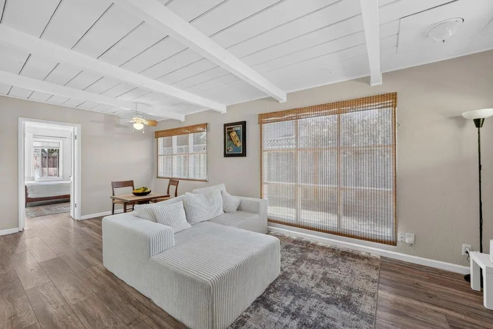 523 Maple Street Aptos, CA 95003