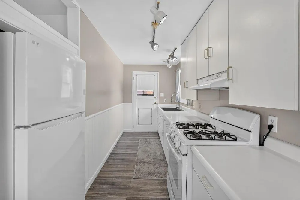523 Maple Street Aptos, CA 95003