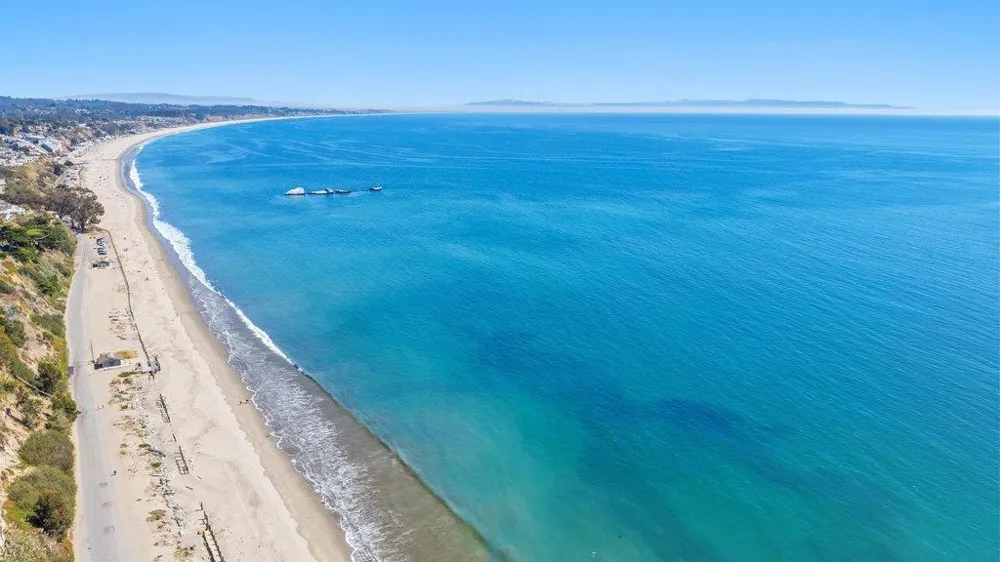 523 Maple Street Aptos, CA 95003