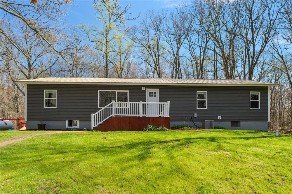 3545 115th Avenue Allegan Township, MI 49010