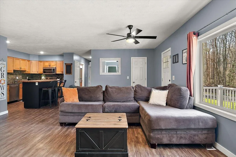 3545 115th Avenue Allegan Township, MI 49010
