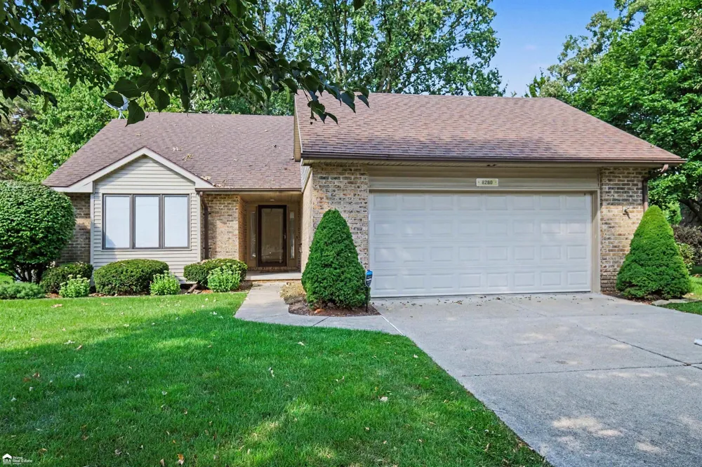 8280 Butternut Court Court Grand Blanc Charter Township, MI 48439