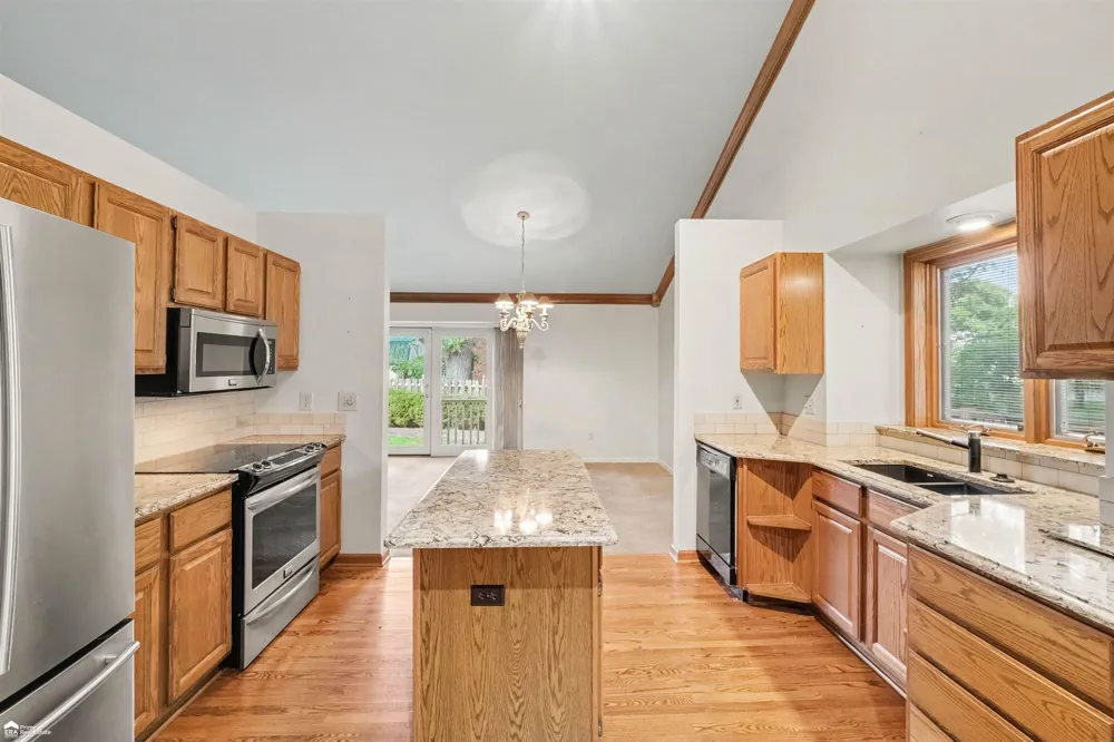 8280 Butternut Court Court Grand Blanc Charter Township, MI 48439