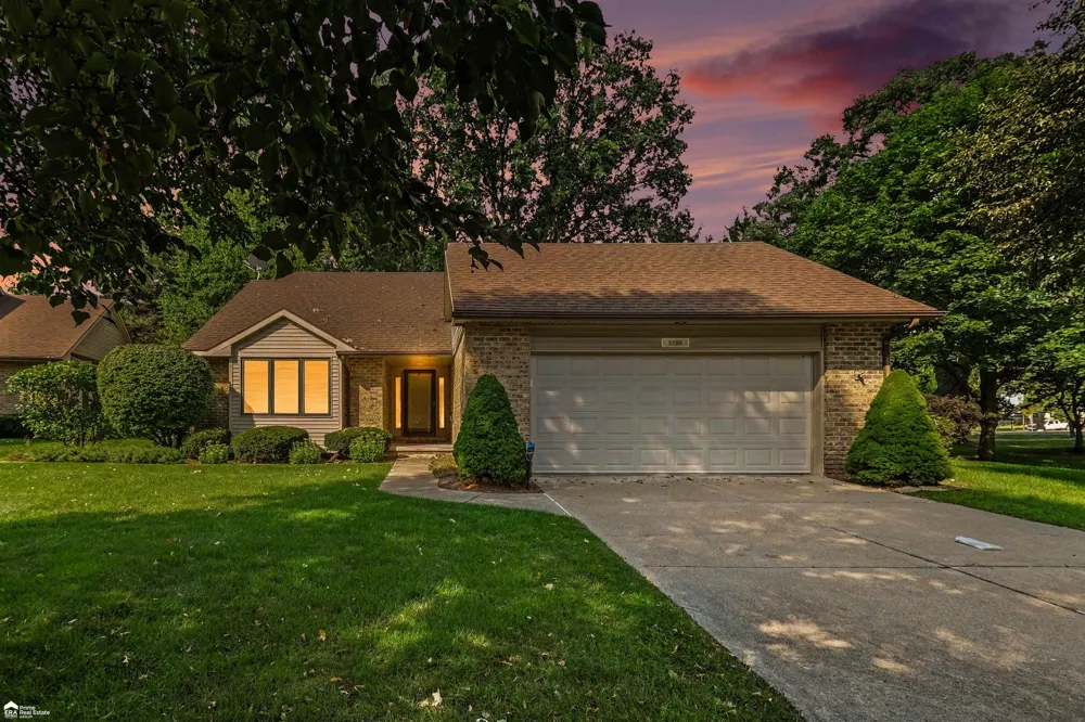 8280 Butternut Court Court Grand Blanc Charter Township, MI 48439