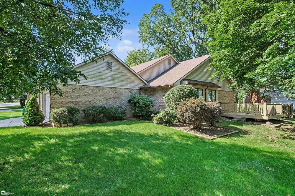 8280 Butternut Court Court Grand Blanc Charter Township, MI 48439