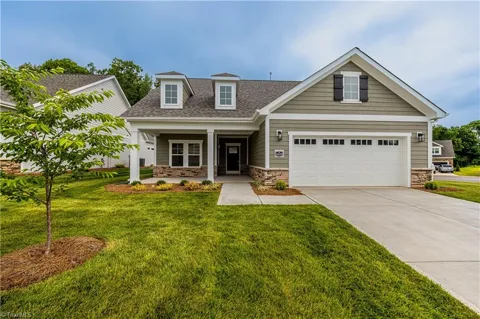 2423 Augusta Drive