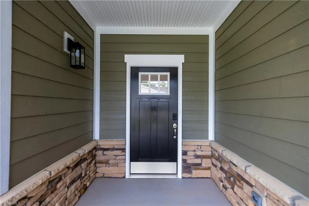 2423 Augusta Drive Asheboro, NC 27205