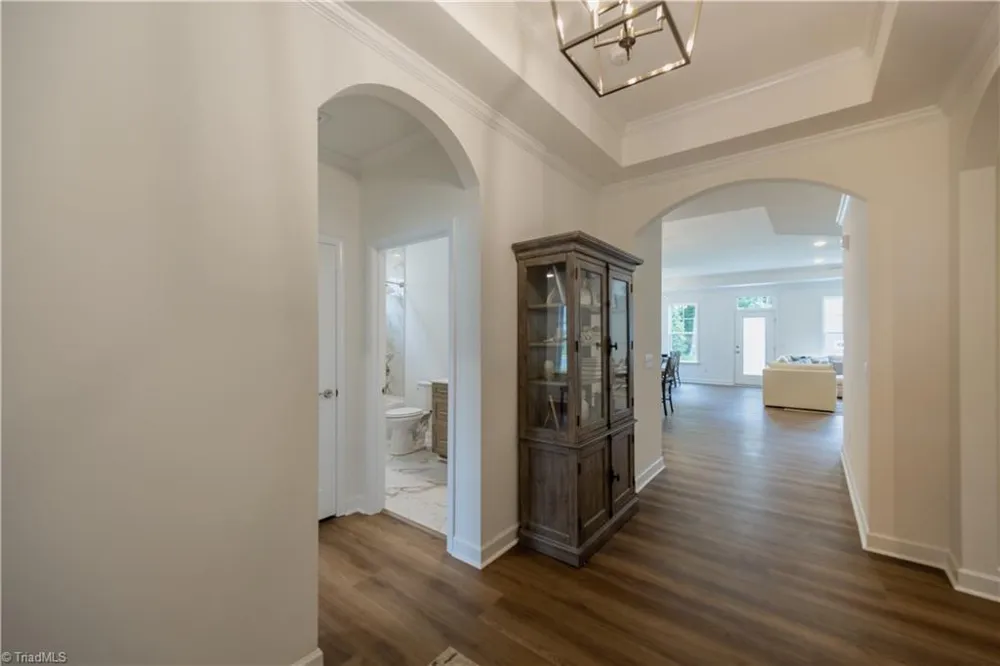 2423 Augusta Drive Asheboro, NC 27205