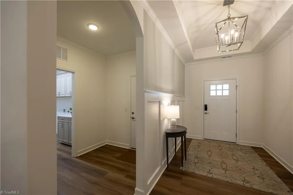 2423 Augusta Drive Asheboro, NC 27205