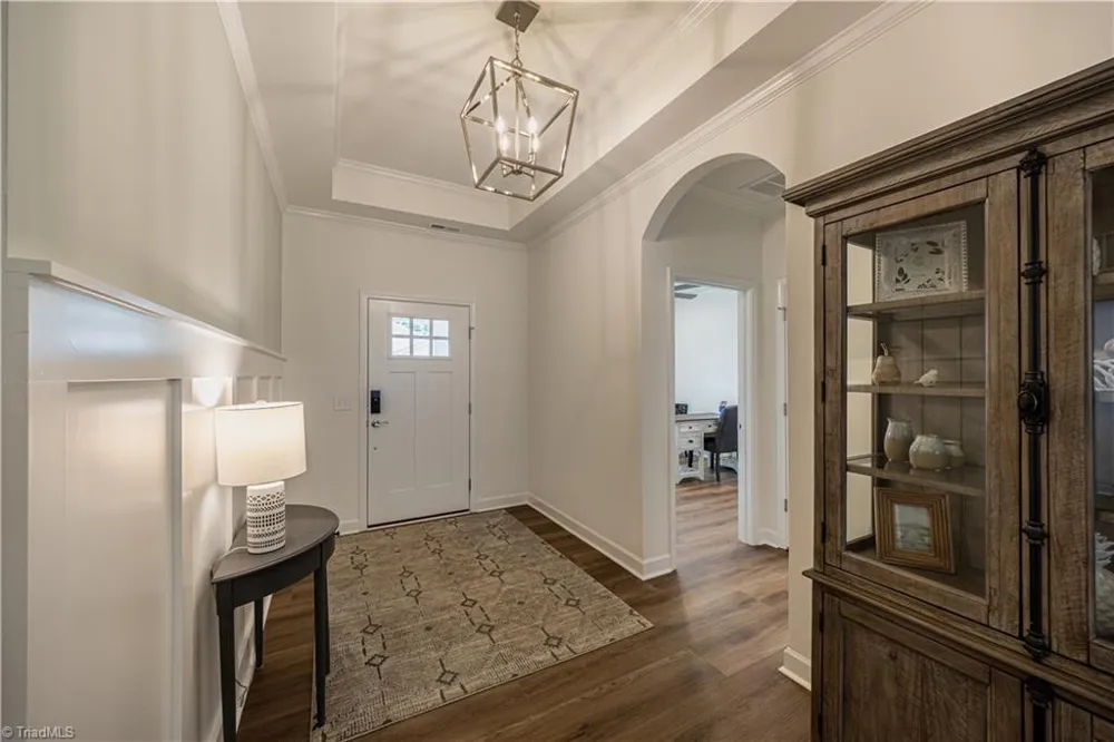 2423 Augusta Drive Asheboro, NC 27205