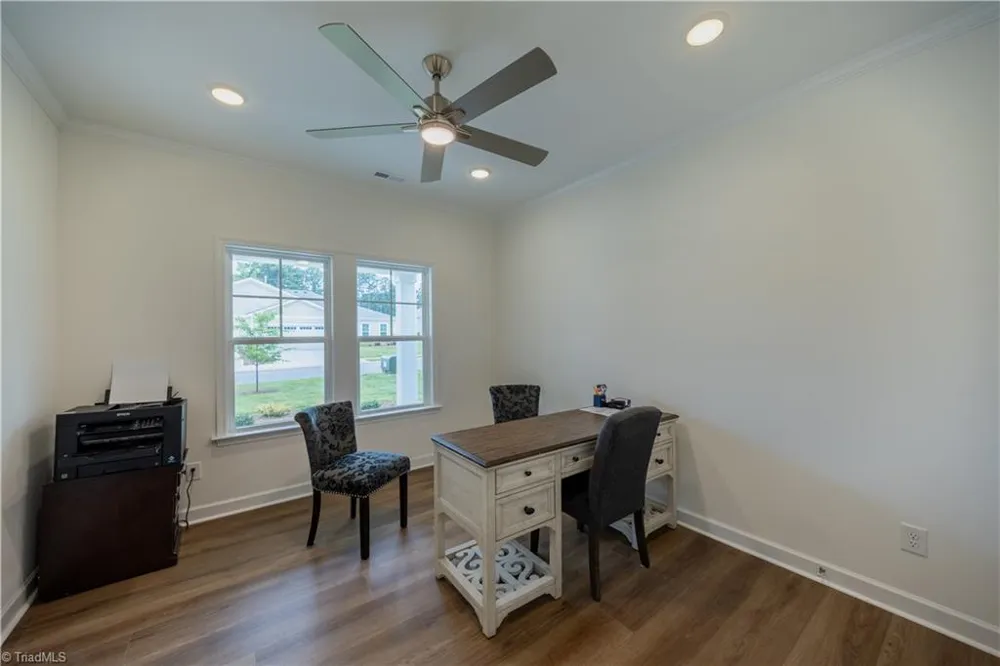 2423 Augusta Drive Asheboro, NC 27205