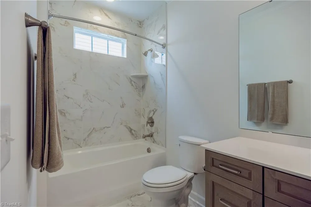 2423 Augusta Drive Asheboro, NC 27205