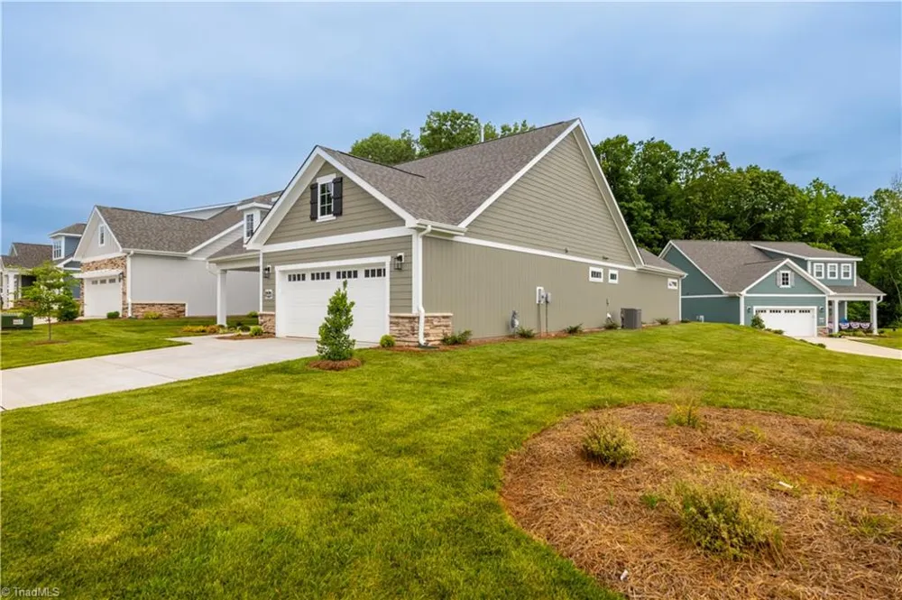 2423 Augusta Drive Asheboro, NC 27205