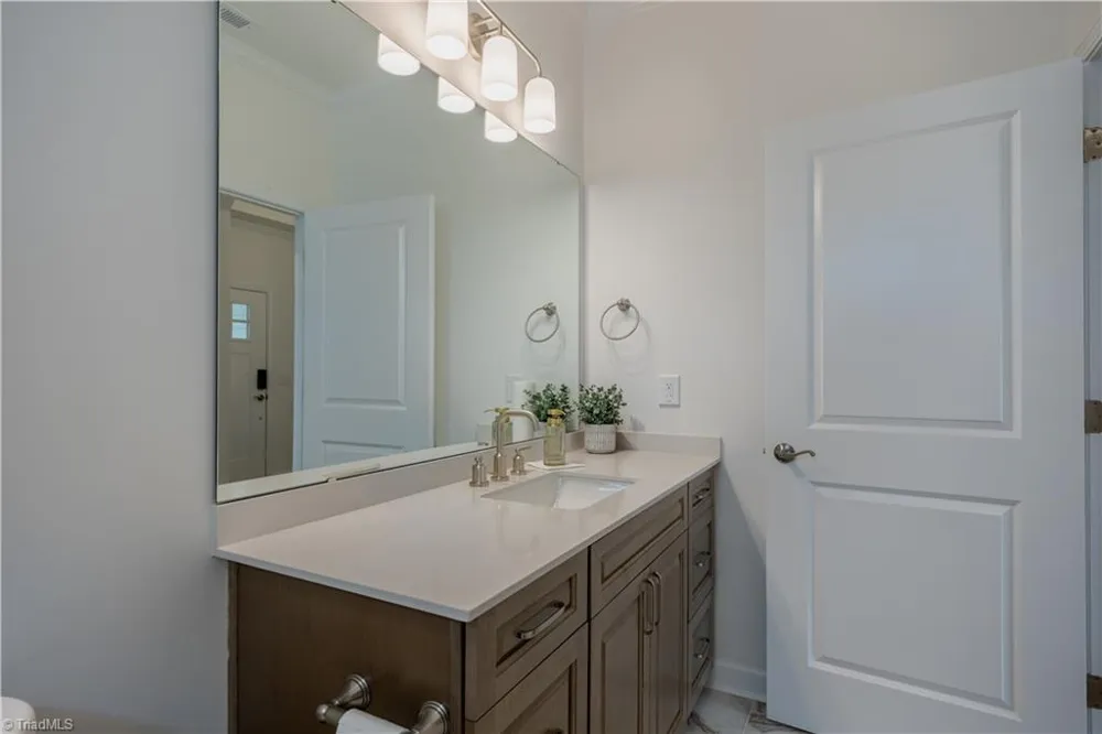 2423 Augusta Drive Asheboro, NC 27205